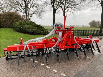 Deponator gnojnice EVERS