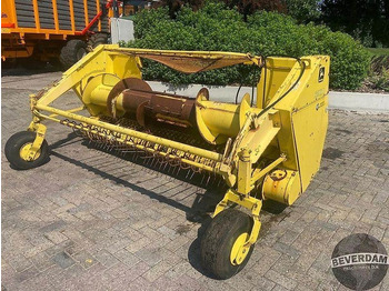 Dodatak za kombajn JOHN DEERE