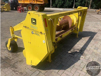 Dodatak za kombajn John Deere Pick-up 630: slika 5