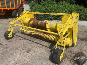 Dodatak za kombajn JOHN DEERE