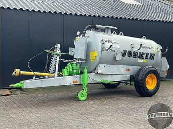 Cisterna za osoku JOSKIN