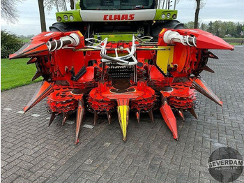 Dodatak za kombajn KEMPER