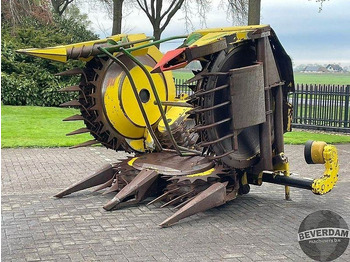 Dodatak za kombajn KEMPER