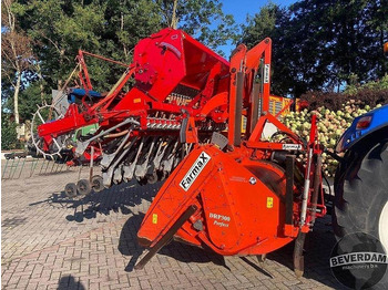 Oprema za obradu zemljišta KONGSKILDE