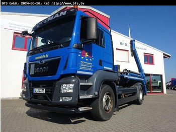 Istovarivač MAN TGS 18.460