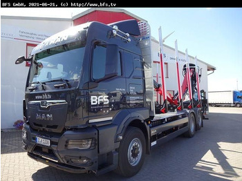 Šticar MAN TGS 26.510