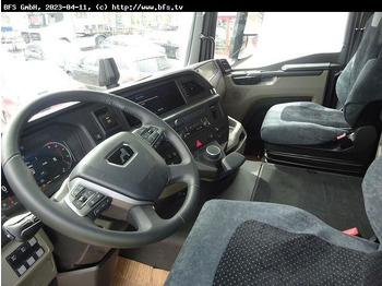 MAN TGS (TG3) 33.510 6x4 BL CH MAN TGS (TG3) 33.510 6x4 BL CH: slika 4