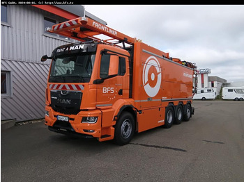 MAN TGS (TG3) 35.510 8x4-4 BL CH Canalmaster F 135 E MAN TGS (TG3) 35.510 8x4-4 BL CH Canalmaster F 135 E: slika 1