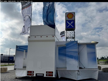 Rainbow LSDO 12-18 Lambo Show Messeauflieger T Rainbow LSDO 12-18 Lambo Show Messeauflieger T: slika 1 Rainbow LSDO 12-18 Lambo Show Messeauflieger T Rainbow LSDO 12-18 Lambo Show Messeauflieger T: slika 1