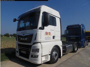 Tegljač MAN TGX 18.460