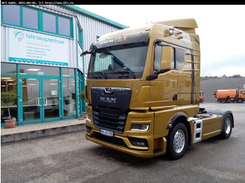 Tegljač MAN TGX 18.510