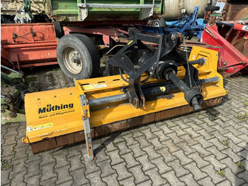 Tarup MÜTHING