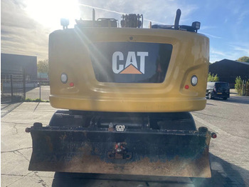 Caterpillar M318F VA-giek hydraulische snelwissel CW30, airco Caterpillar M318F VA-giek hydraulische snelwissel CW30, airco: slika 5