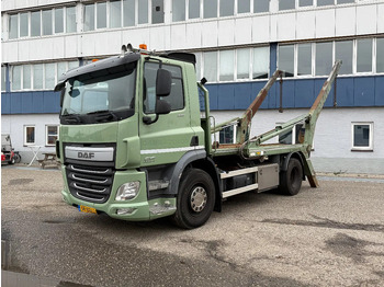 Kamion za utovaranje kontejnera DAF CF 290