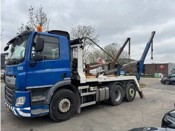 Istovarivač DAF CF 400