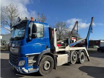 Kamion za utovaranje kontejnera DAF CF 400