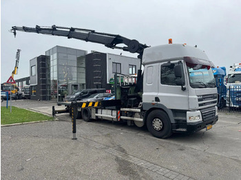 Kamion sa dizalicom DAF CF 85 360