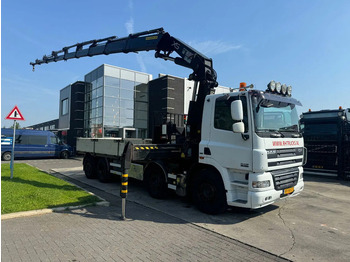 Kamion sa dizalicom DAF CF 85 360