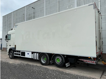 Hladnjača DAF XF 460 6X2 YEAR 2017 COMPLETE! + CARRIER SUPRA 850 + DHOLLANDIA: slika 2
