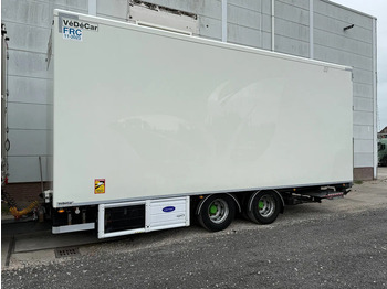 Hladnjača DAF XF 460 6X2 YEAR 2017 COMPLETE! + CARRIER SUPRA 850 + DHOLLANDIA: slika 3