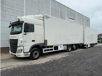 Hladnjača DAF XF 460