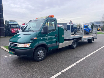 Šlep vozilo IVECO Daily