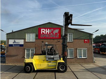 Dizel viljuškar KALMAR