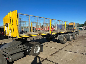 Plato poluprikolica LAG