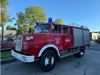 Vatrogasni kamion MAN