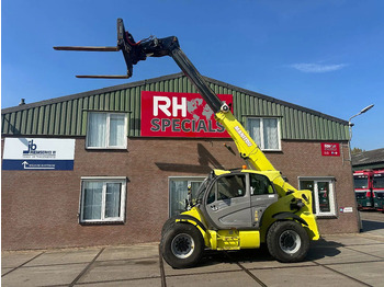 Teleskopski upravljač MANITOU MHT 790