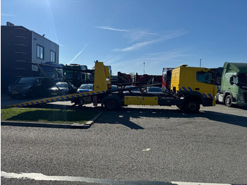 Šlep vozilo Mercedes-Benz Atego 1524 4X2 EURO 6 FALKOM DOUBLE DECK + WINCH + REMOTE CONTROL: slika 4