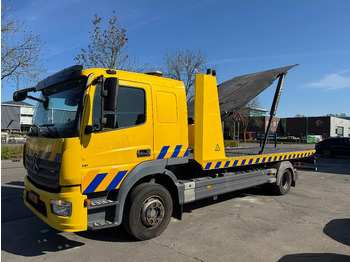Šlep vozilo MERCEDES-BENZ Atego 1524