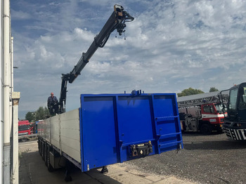 Pacton HIAB ROLLER 220 F3 !2012!, 4 ASSIGE, 2 LIFT + 2 STUUR ASSEN Pacton HIAB ROLLER 220 F3 !2012!, 4 ASSIGE, 2 LIFT + 2 STUUR ASSEN: slika 3