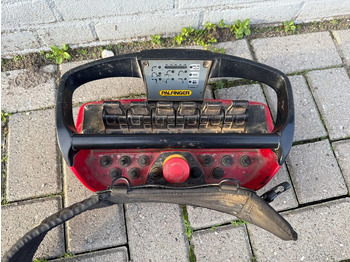 Scania G370 4X4 EURO 6 + 3-SIDE TIPPER + PALFINGER PK9002 + REMOTE Scania G370 4X4 EURO 6 + 3-SIDE TIPPER + PALFINGER PK9002 + REMOTE: slika 5