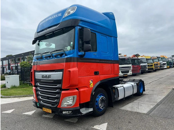 DAF XF 440 4X2 - EURO 6 - MEGA  DAF XF 440 4X2 - EURO 6 - MEGA: slika 1