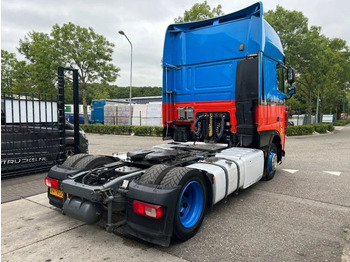 DAF XF 440 4X2 - EURO 6 - MEGA  DAF XF 440 4X2 - EURO 6 - MEGA: slika 4