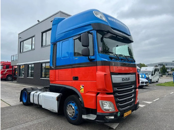DAF XF 440 4X2 - EURO 6 - MEGA  DAF XF 440 4X2 - EURO 6 - MEGA: slika 3