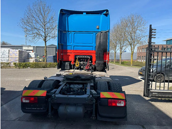 DAF XF 450 4X2 EURO 6 MEGA DAF XF 450 4X2 EURO 6 MEGA: slika 5