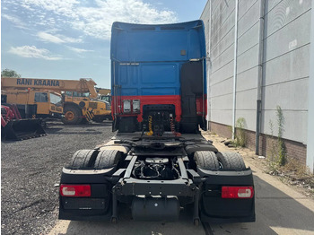 Tegljač DAF XF 450 4X2 EURO 6 MEGA: slika 5 Tegljač DAF XF 450 4X2 EURO 6 MEGA: slika 5