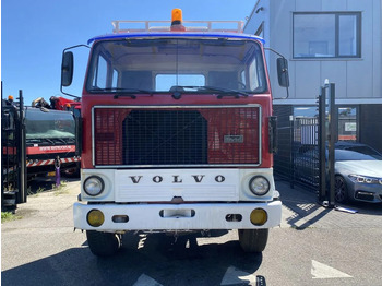 Tegljač Volvo F 89 6X2 - F89TURBO6: slika 2