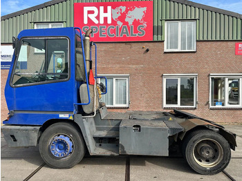 Terminalni traktor TERBERG