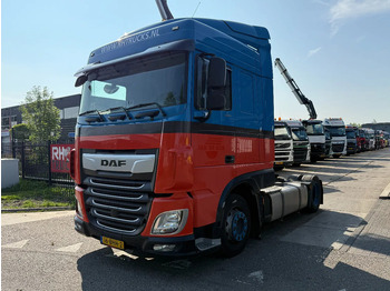Tegljač DAF XF 440