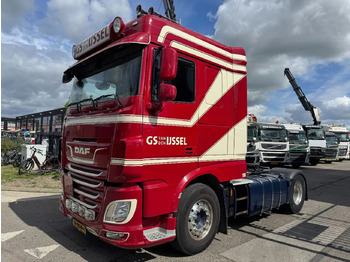 Tegljač DAF XF 440