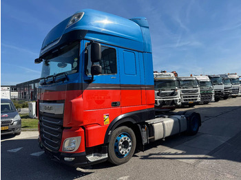 Tegljač DAF XF 450