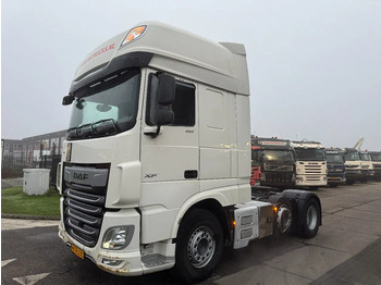 Tegljač DAF XF 450