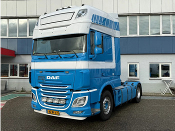 Tegljač DAF XF 460