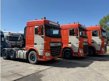 Tegljač DAF XF 460
