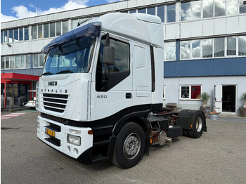 Tegljač IVECO Stralis 440