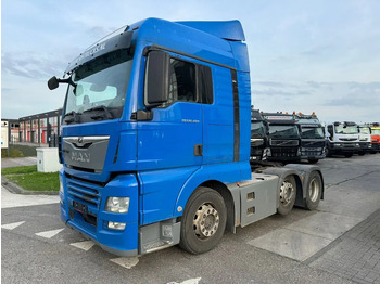 Tegljač MAN TGX 26.460