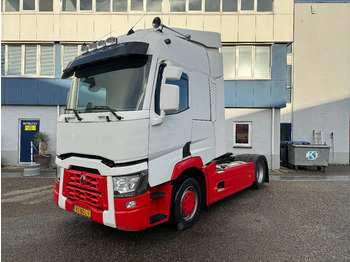 Tegljač RENAULT T 460